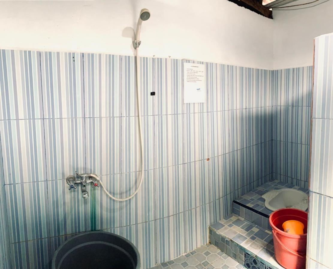 Koto Hilalang Homestay Bukittinggi Exterior foto